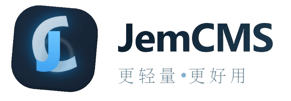 JemCMS
